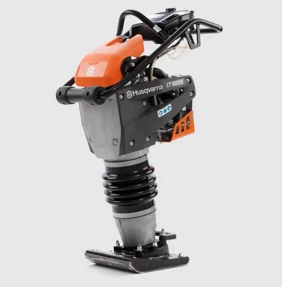 New Husqvarna Plate Compactors for Sale